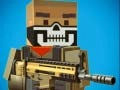 Hra Šialená Pixelová Vojna online