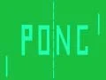 Hra Pong online Hra Pong online
