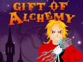 Hra Dar alchýmie online Hra Dar alchýmie online