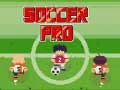 Hra Futbal Pro online