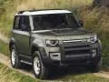 Hra Land Rover Defender 90 online Hra Land Rover Defender 90 online