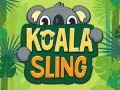 Hra Koala Sling online Hra Koala Sling online