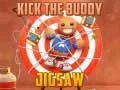 Hra Zničte Buda Puzzle online Hra Zničte Buda Puzzle online