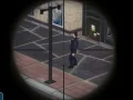 Hra Sniper misia 3D online
