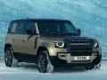 Hra Land Rover Defender 110 online Hra Land Rover Defender 110 online