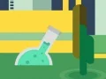Hra Chemické Zápas 3 online Hra Chemické Zápas 3 online