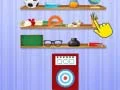 Hra Späť do školy: Základné potreby do skrinky online Hra Späť do školy: Základné potreby do skrinky online