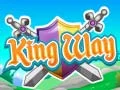 Hra Kráľovská Cesta online Hra Kráľovská Cesta online