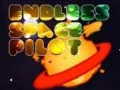 Hra Nekonečný vesmírny pilot online