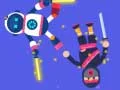 Hra Ragdoll.io online