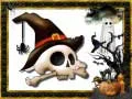 Hra Halloween Puzzle Výzva online Hra Halloween Puzzle Výzva online