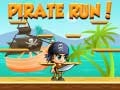 Hra Pirátsky Beh online Hra Pirátsky Beh online