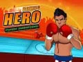 Hra Boxerský Hrdina: Šampióni Úderov online