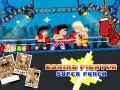 Hra Boxerský bojovník: Super Úder online