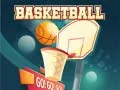 Hra basketbal online