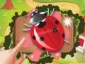 Hra Bugs Bang online Hra Bugs Bang online