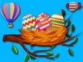Hra Vajíčko Skáče online Hra Vajíčko Skáče online