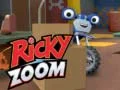 Hra Ricky Zoom online
