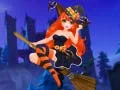 Hra Hrozné Krásne Manikúra Halloween 2019 online