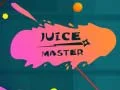 Hra Majster Šťavy online Hra Majster Šťavy online
