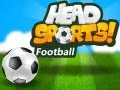 Hra Hlavné Športy Futbal online