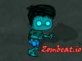 Hra Zombeat.io online