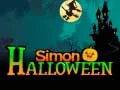 Hra Simon Halloween online Hra Simon Halloween online