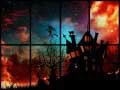 Hra Klzavá Halloween párty online