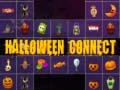 Hra Halloween Spojenie online