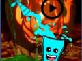 Hra Šťastný Pohár Halloween Edition online