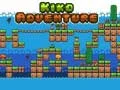 Hra Kiko Dobrodružstvo online Hra Kiko Dobrodružstvo online