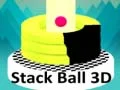 Hra Hromadená Guľa 3D online Hra Hromadená Guľa 3D online