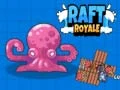 Hra Raft Royale online