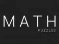 Hra Matematické Hádanky online