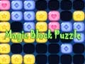 Hra Magická Bloková Hra online Hra Magická Bloková Hra online
