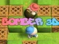 Hra Bomber 3D online