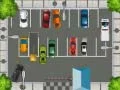 Hra Html5 Parkovanie Áut online Hra Html5 Parkovanie Áut online