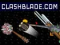 Hra Clash Balde IO online