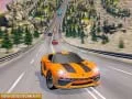 Hra GT Rýchly Automobilový Pretekar online Hra GT Rýchly Automobilový Pretekar online