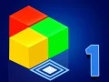 Hra Sokoban 3D Kapitola 1 online Hra Sokoban 3D Kapitola 1 online