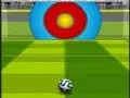 Hra Jednoduché Kopanie Futbalu online