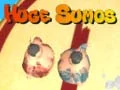 Hra Obrovské Sumo online Hra Obrovské Sumo online