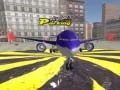 Hra Parkovanie Lietadiel Mania online Hra Parkovanie Lietadiel Mania online