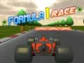 Hra Preteky Formula 1 online