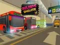Hra Simulátor riadenia autobusu po diaľnici online Hra Simulátor riadenia autobusu po diaľnici online