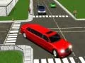 Hra Simulátor Limuzíny online Hra Simulátor Limuzíny online