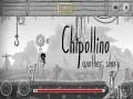 Hra Čipolino online