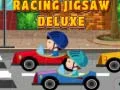 Hra Preteky Puzzle Deluxe online