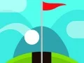 Hra Nekonečná Golfová Hvězda online