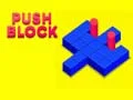 Hra Posuňte Blok online Hra Posuňte Blok online